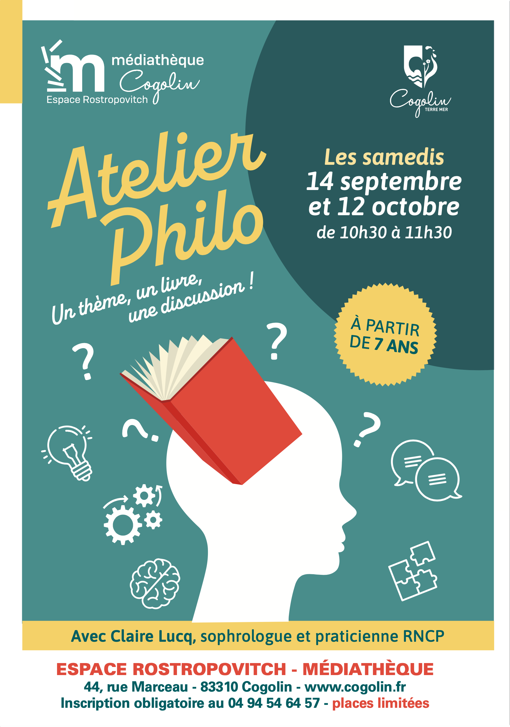 A3 AtelierPHILO mediatheque Sept Oct24