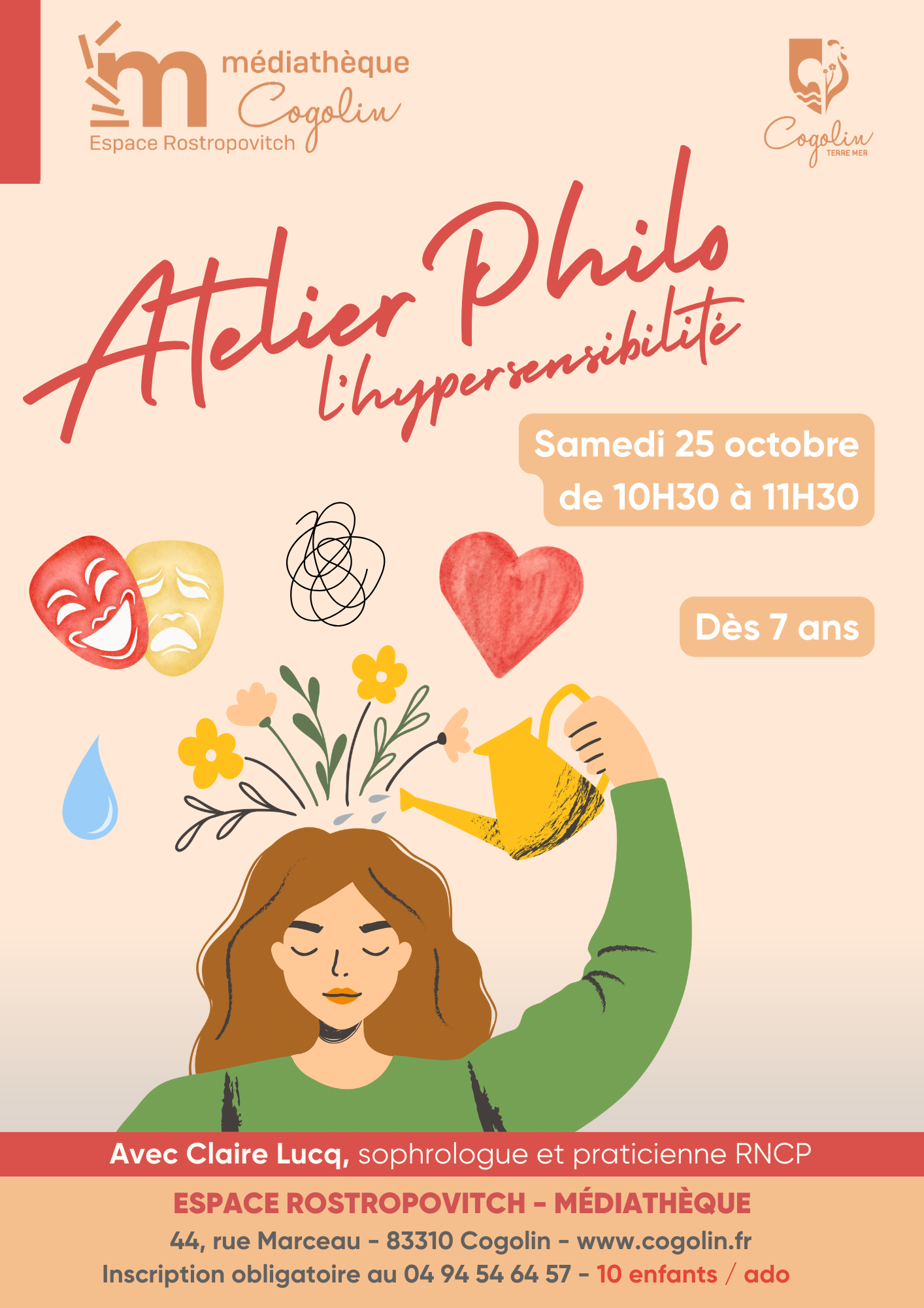 atelier philo hypersensibilite
