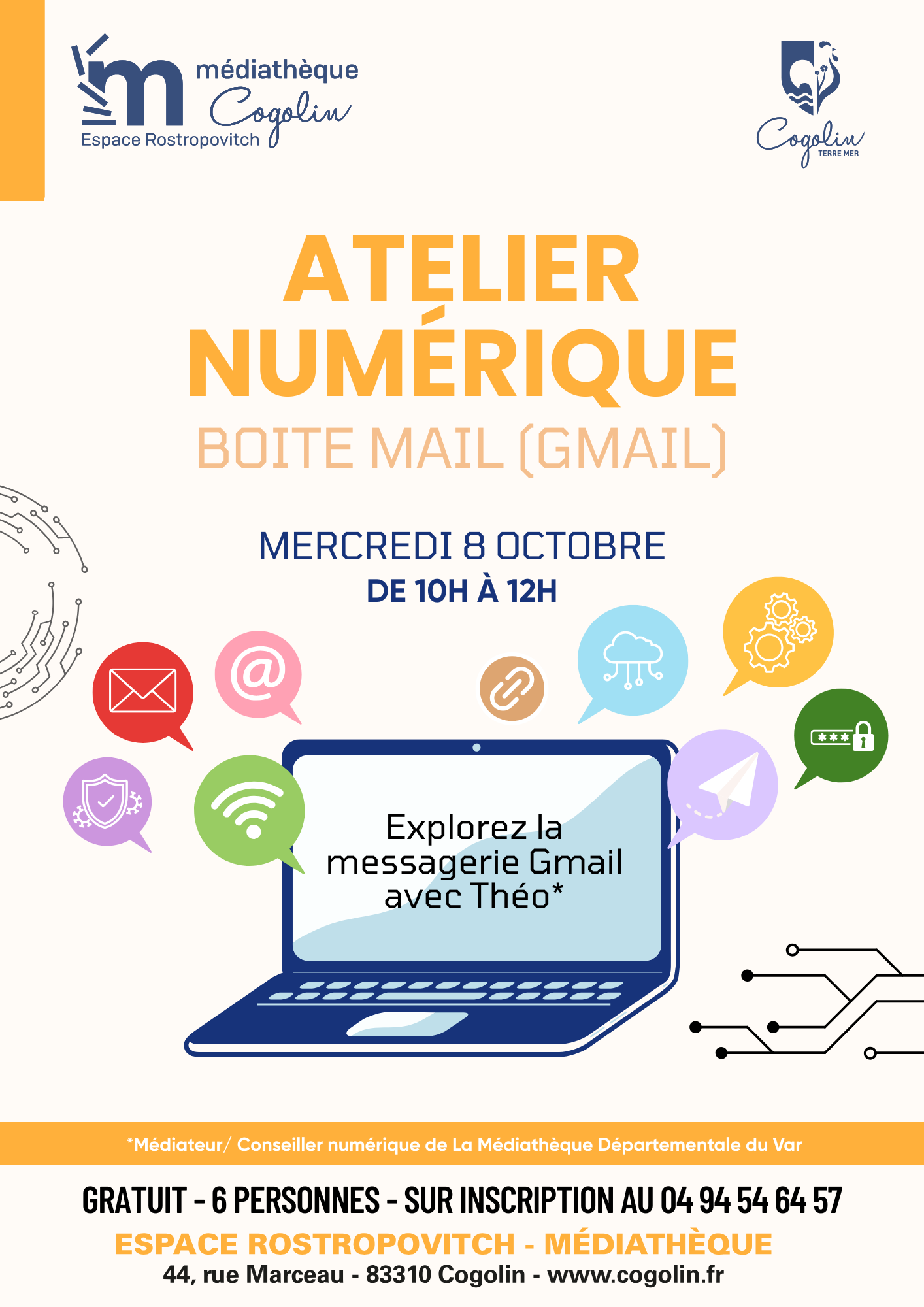 boite mail octobre4